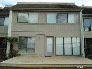 Bay Point Turtlegrass Villas - Residential