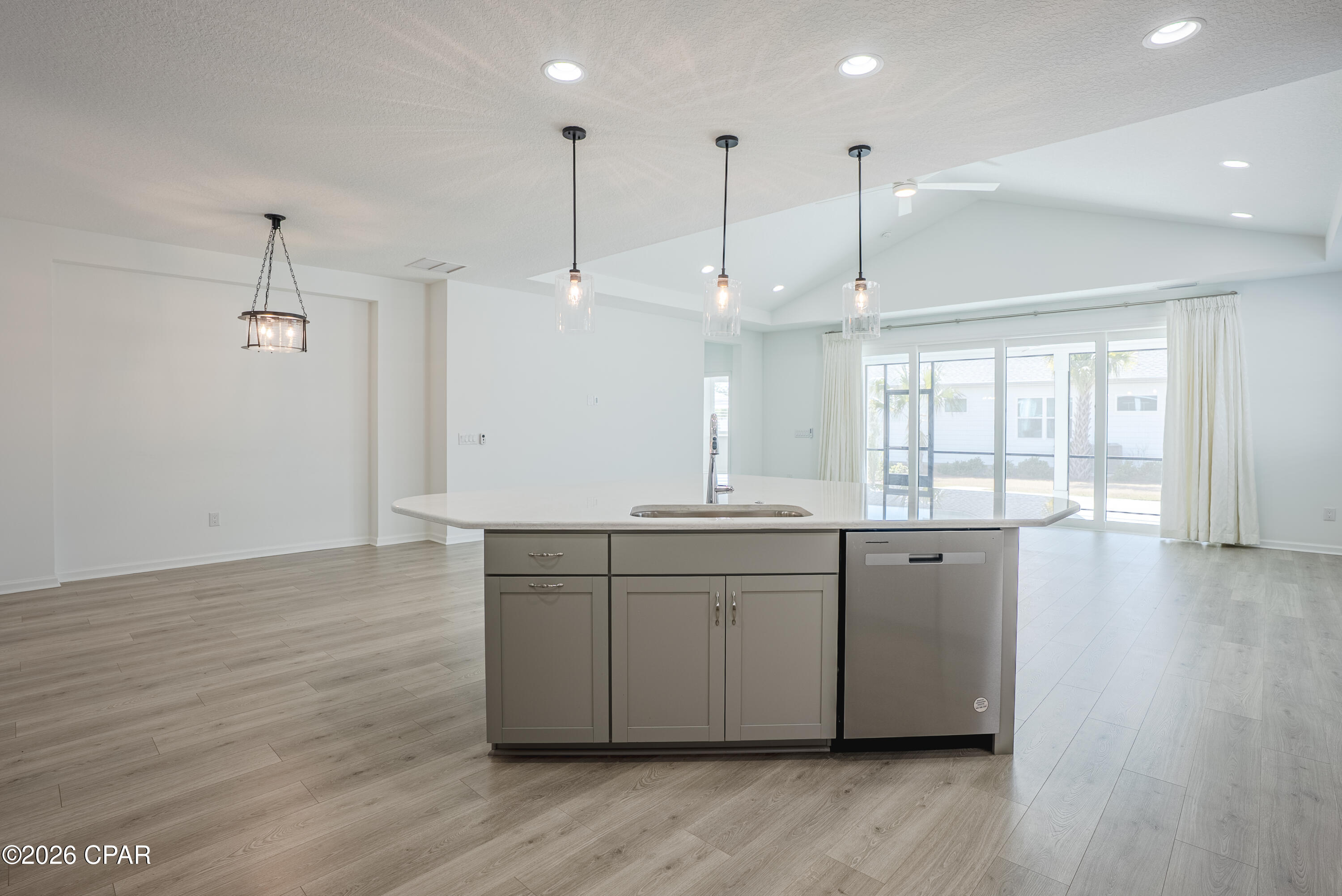 Latitude at Watersound - Residential