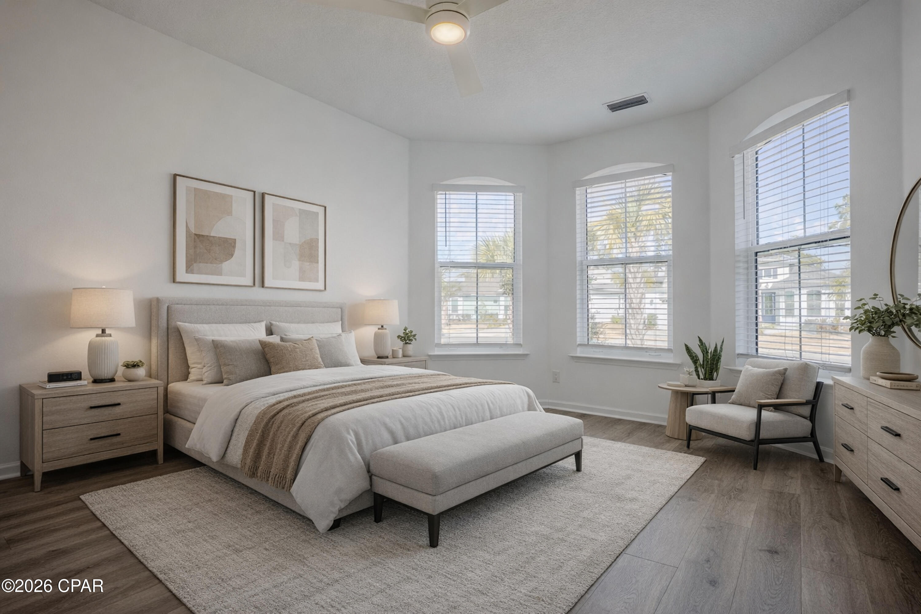Latitude at Watersound - Residential