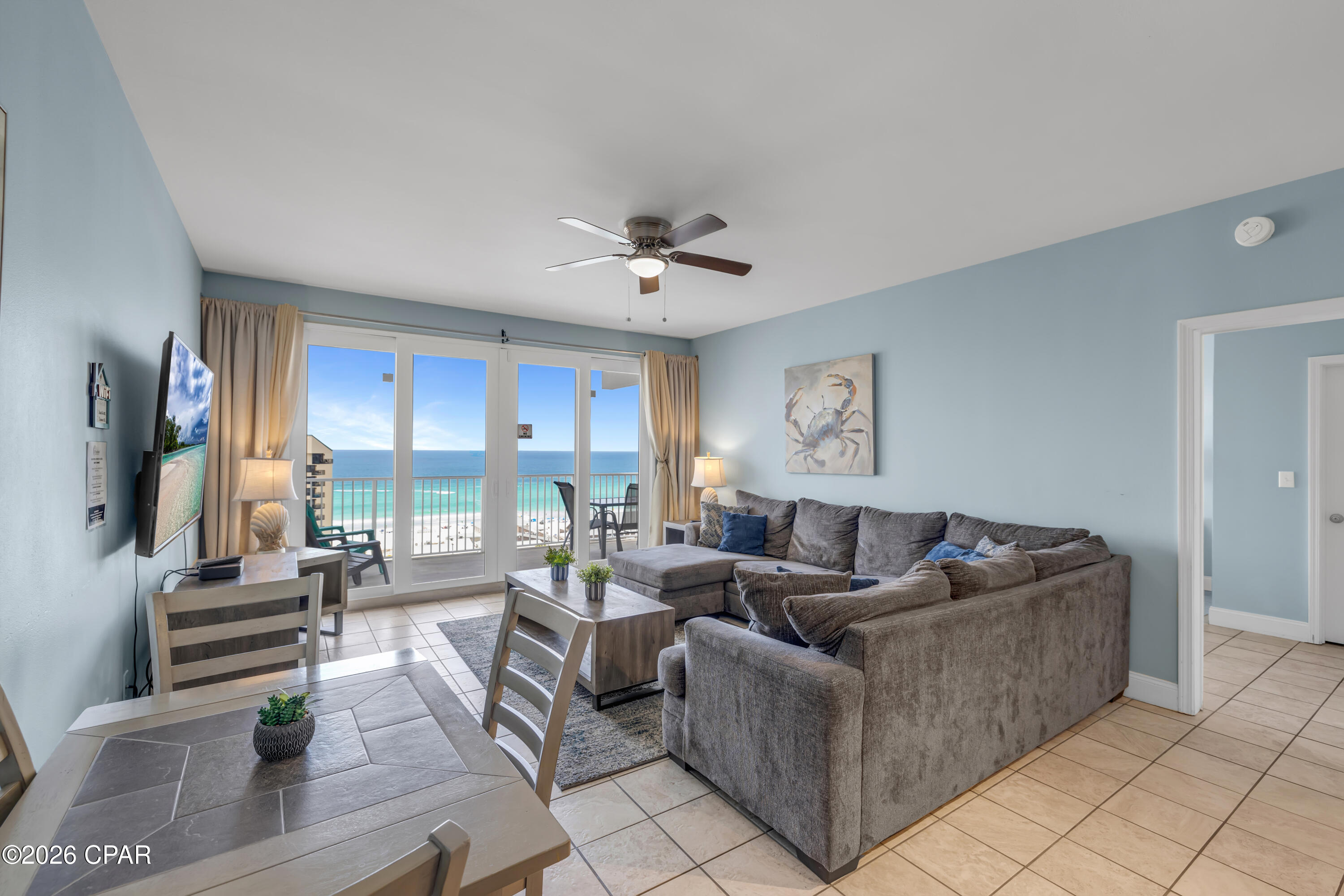 Laketown Wharf - Residential