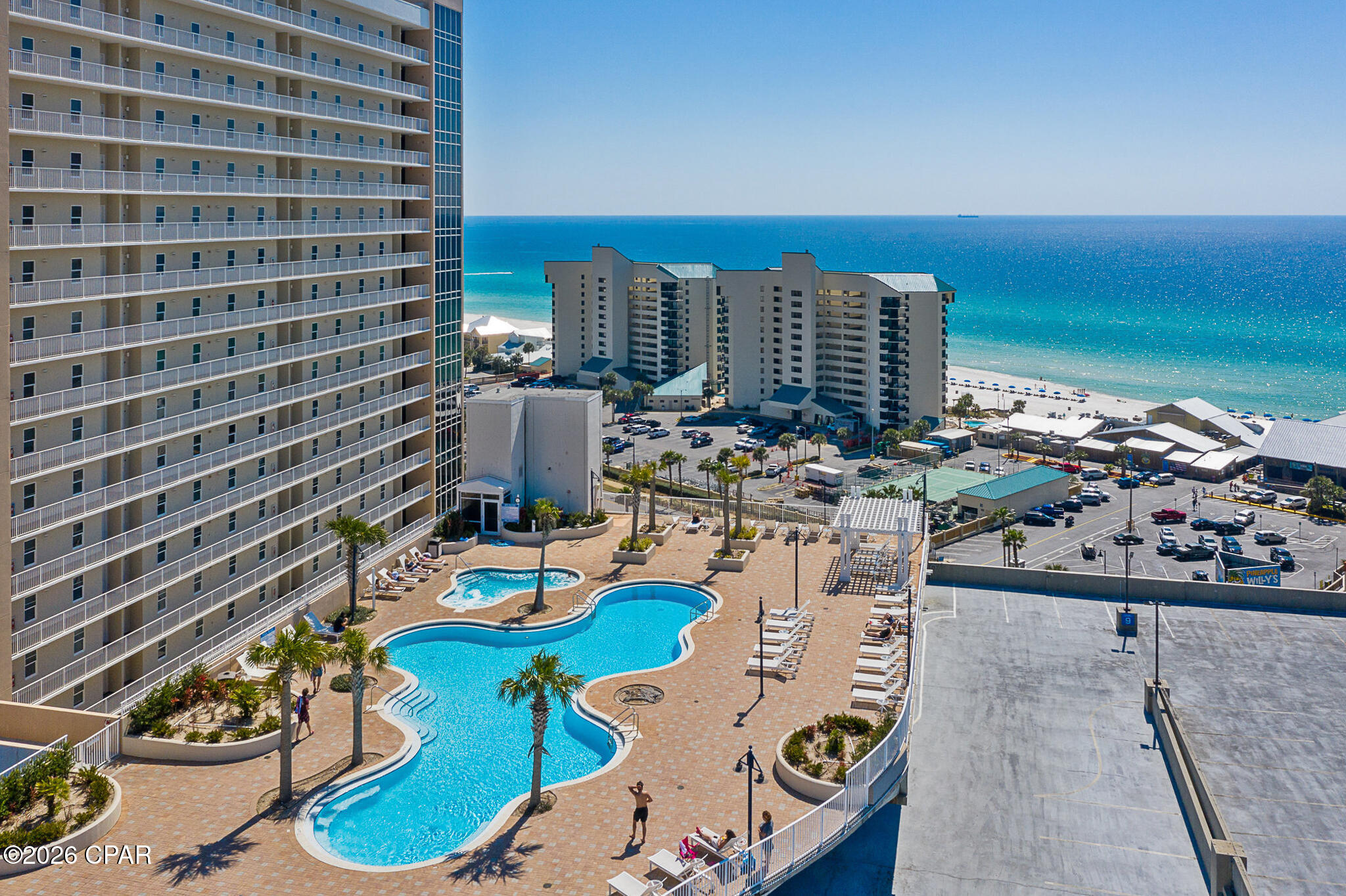 Laketown Wharf - Residential