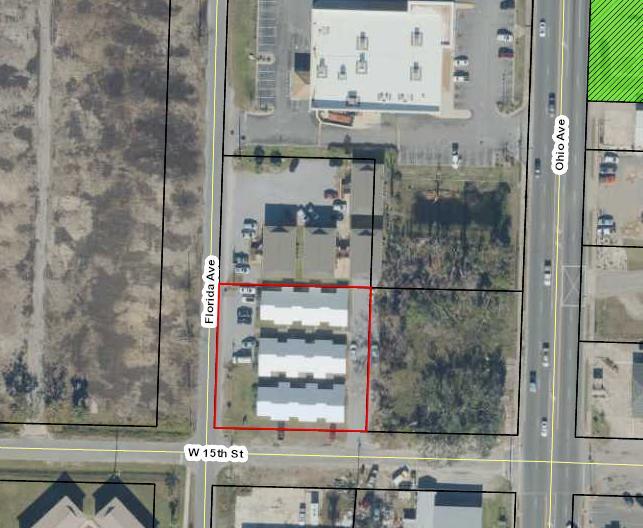Lynn Haven - Commercial Sale