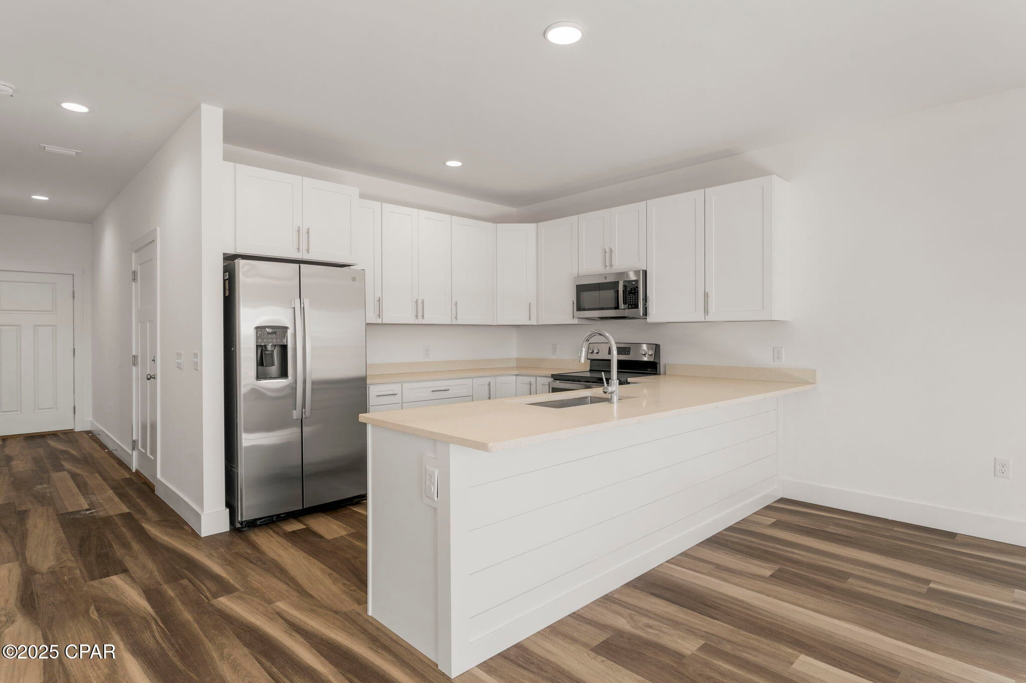 [No Recorded Subdiv] - Residential Lease