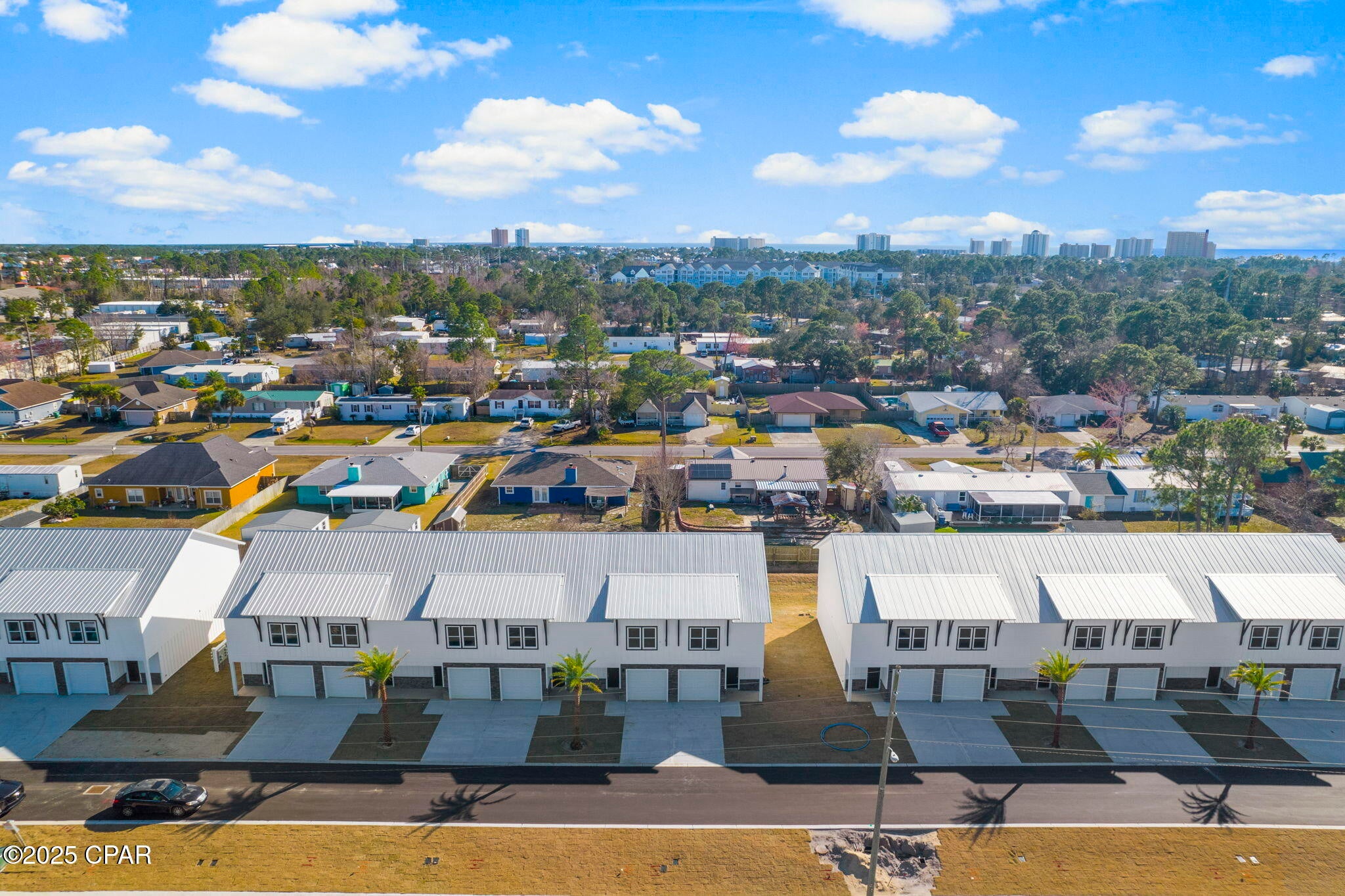 [No Recorded Subdiv] - Residential Lease
