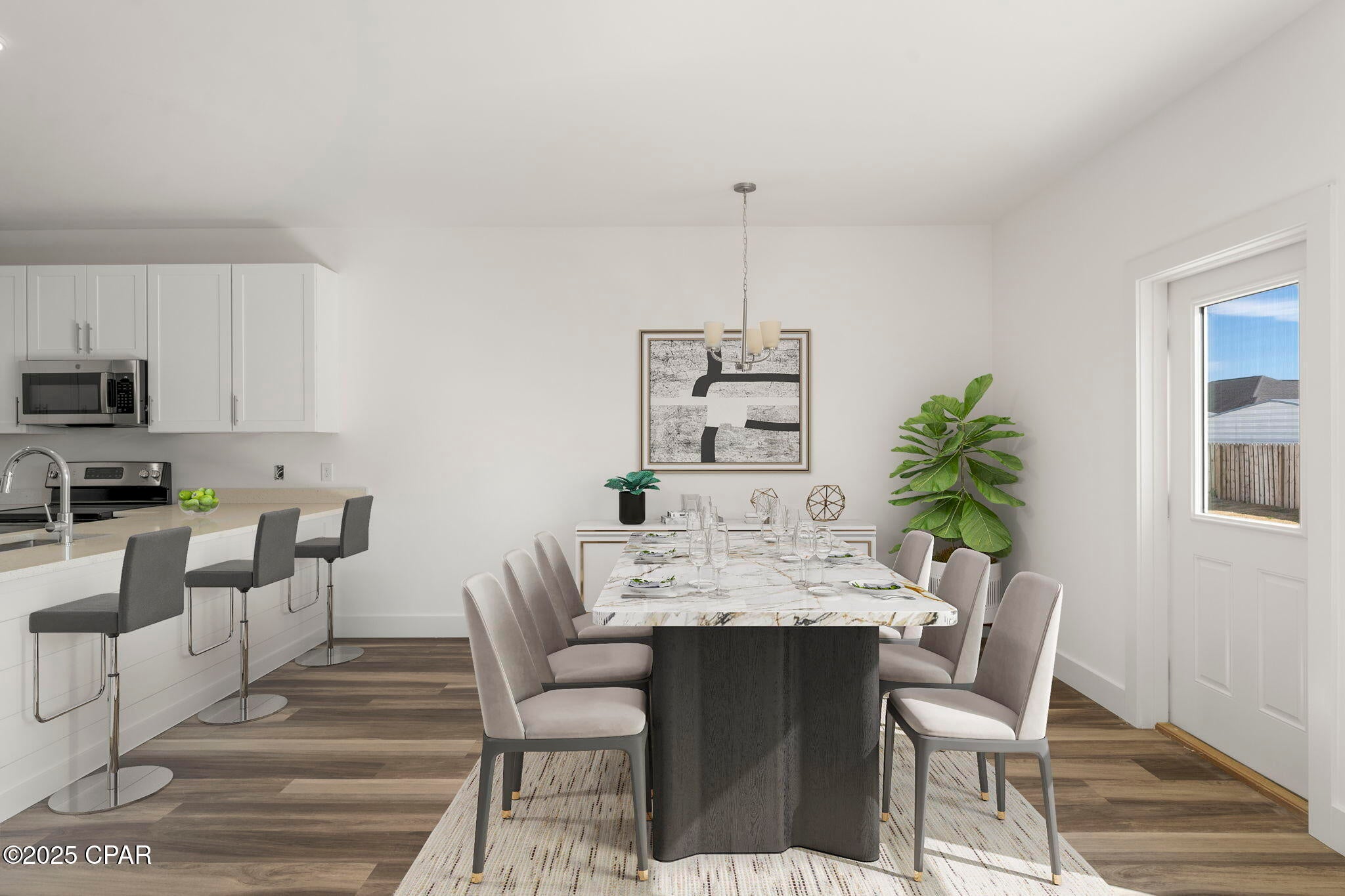 [No Recorded Subdiv] - Residential Lease