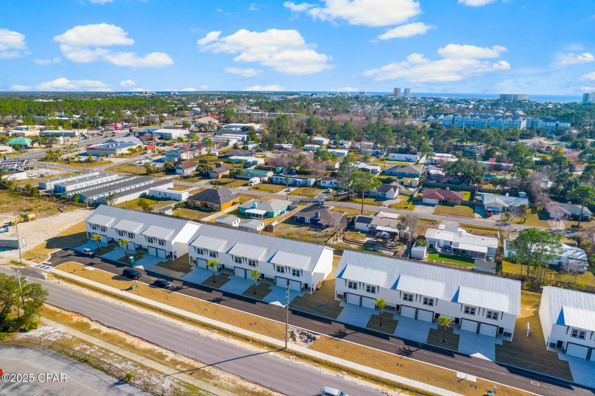 [No Recorded Subdiv] - Residential Lease