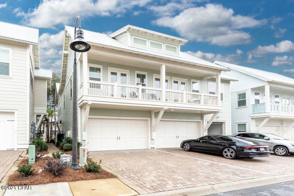 Inlet Beach - Residential