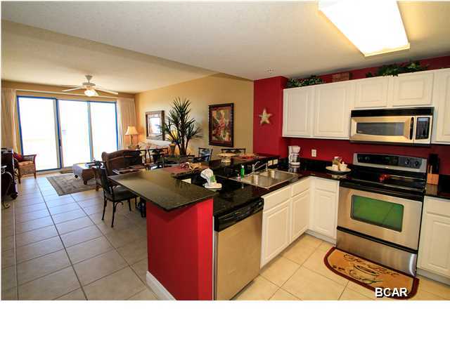 Calypso Towers II - Residential