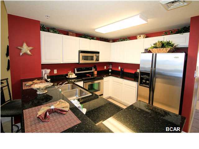 Calypso Towers II - Residential