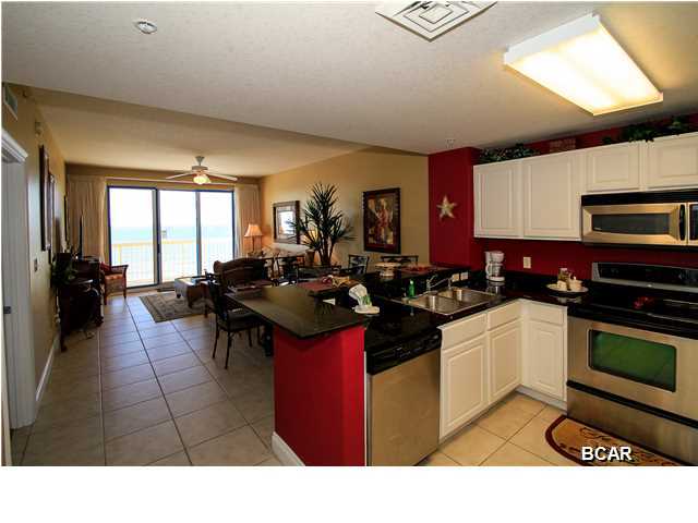 Calypso Towers II - Residential