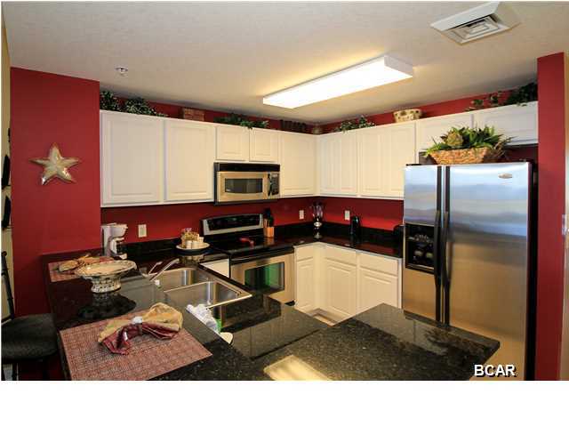 Calypso Towers II - Residential