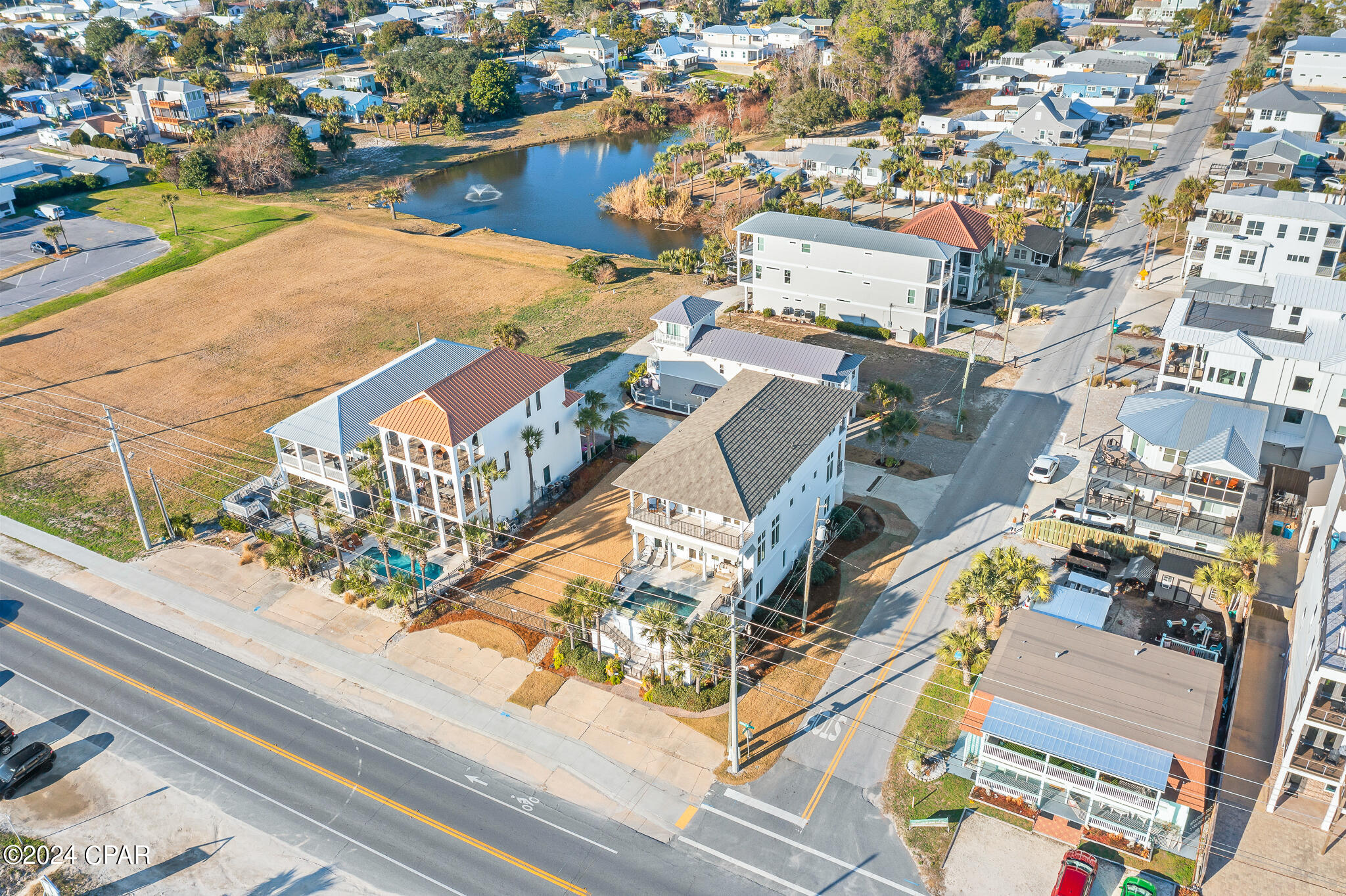 Laguna Beach Estates - Residential