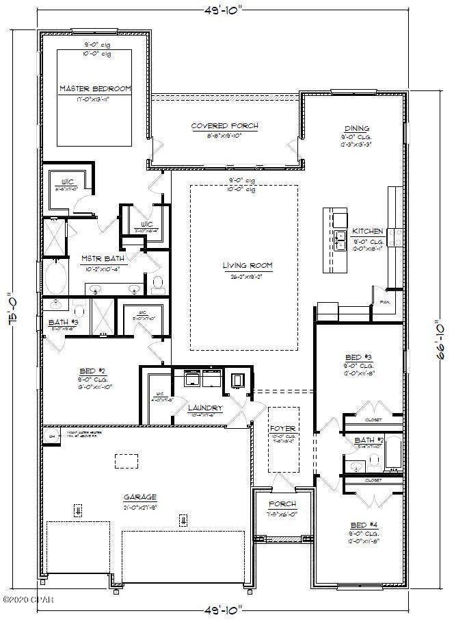 Titus Park - Residential