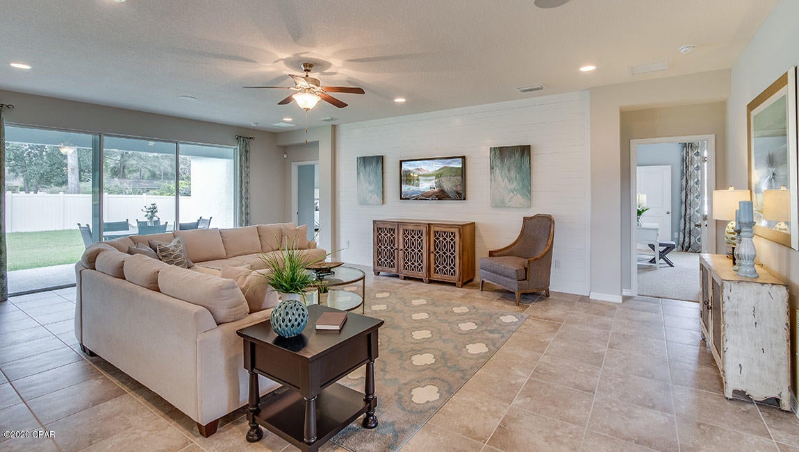Titus Park - Residential
