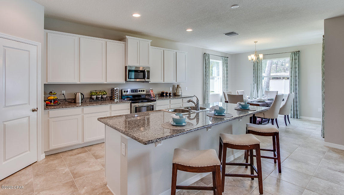 Titus Park - Residential