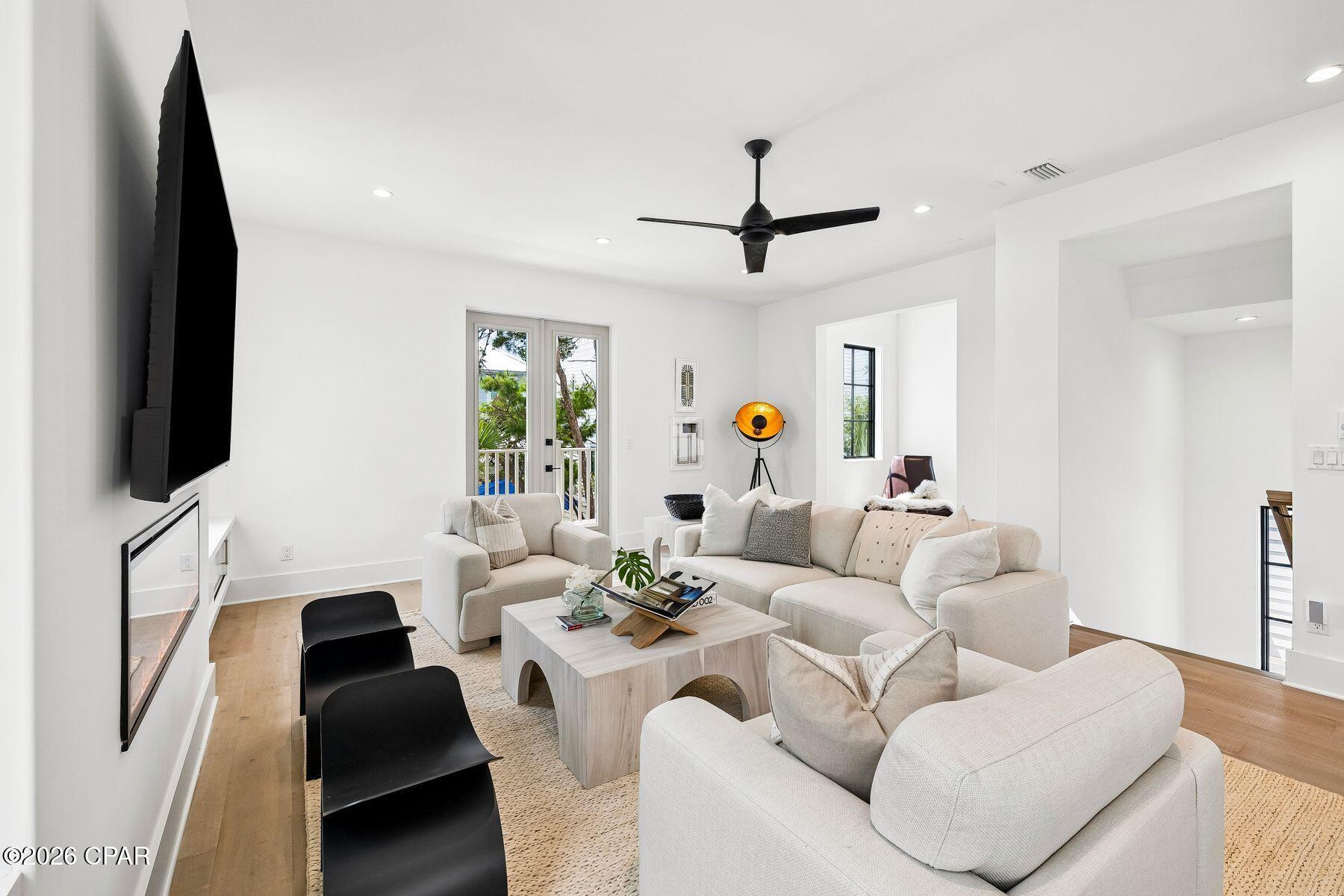 Grande Pointe At Inlet Beach - Residential