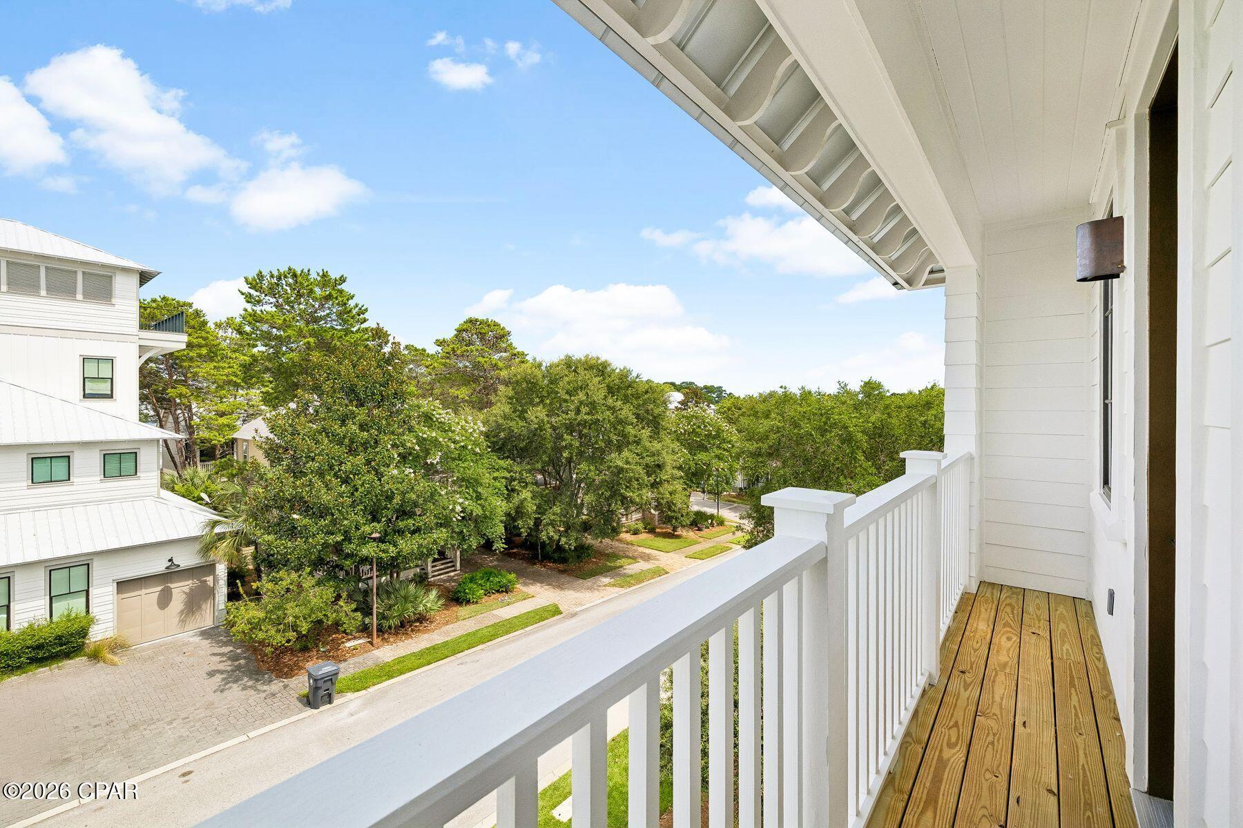Grande Pointe At Inlet Beach - Residential