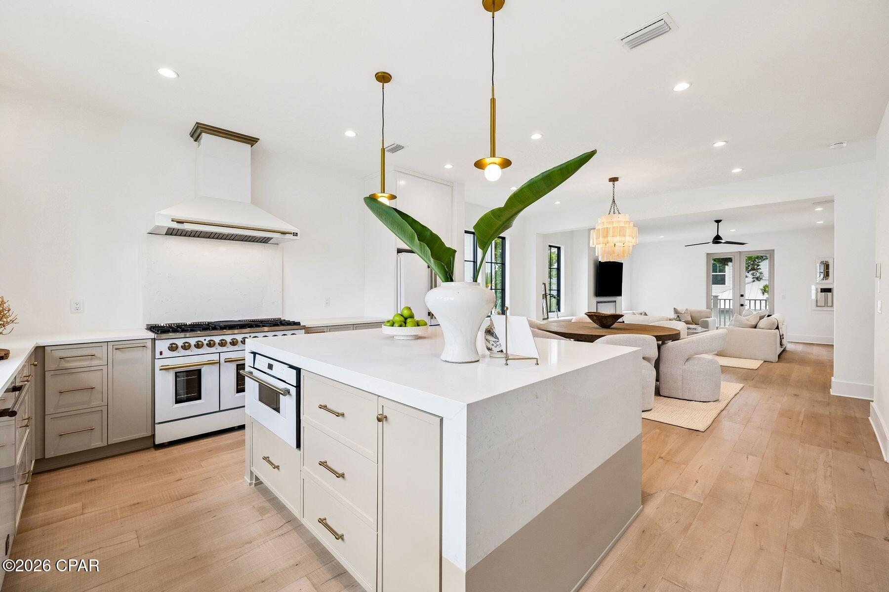 Grande Pointe At Inlet Beach - Residential