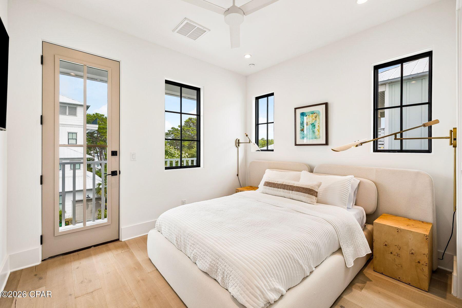 Grande Pointe At Inlet Beach - Residential