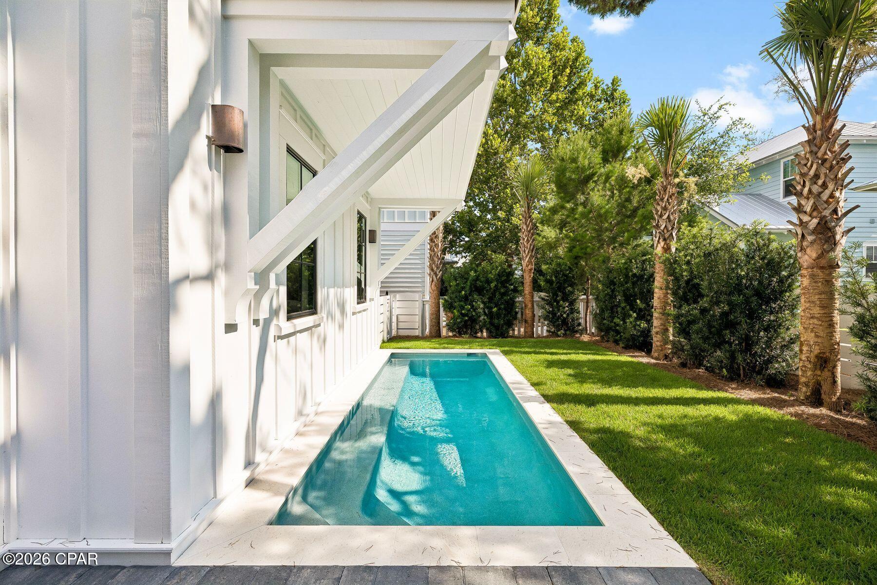 Grande Pointe At Inlet Beach - Residential
