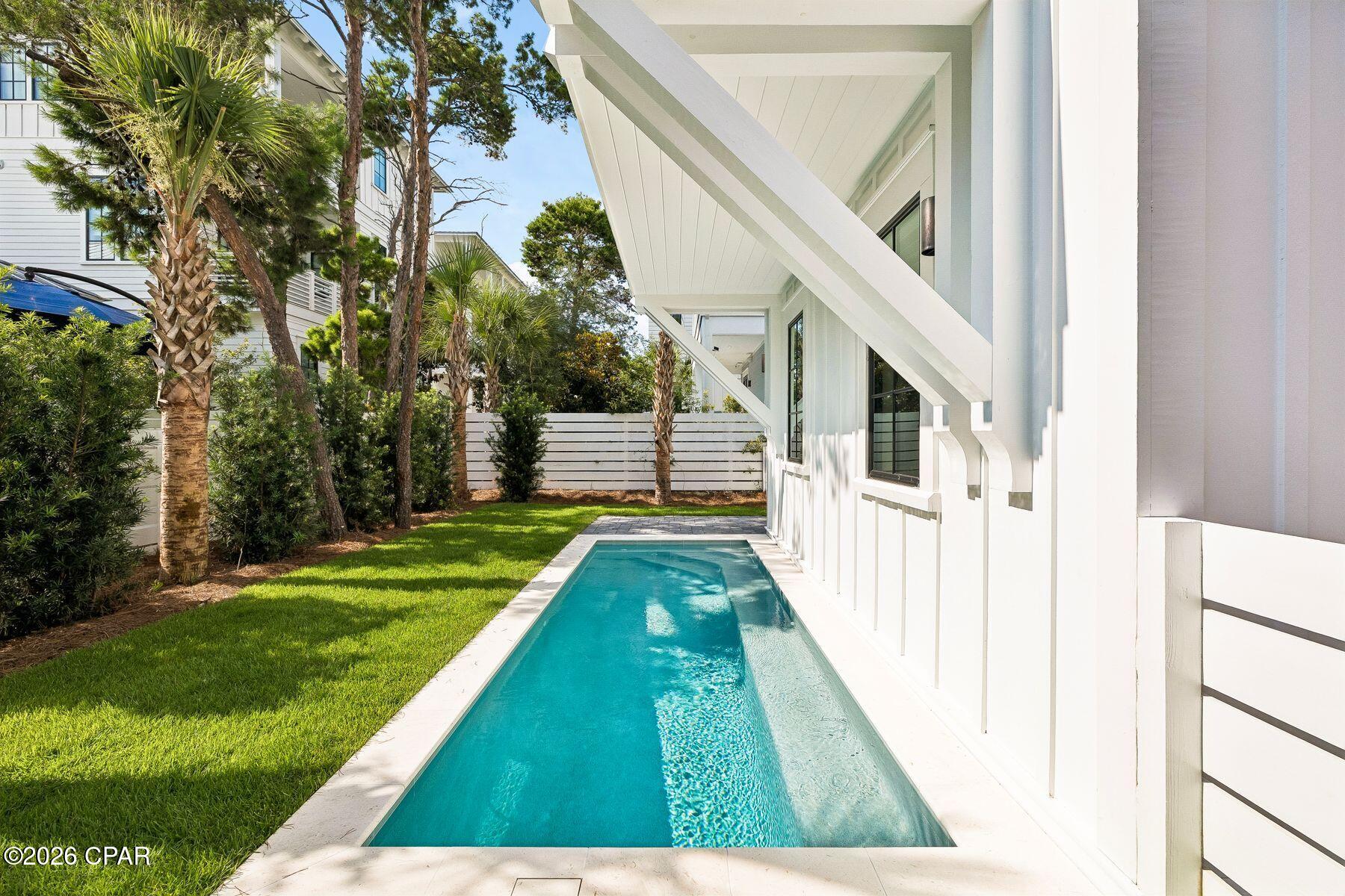 Grande Pointe At Inlet Beach - Residential