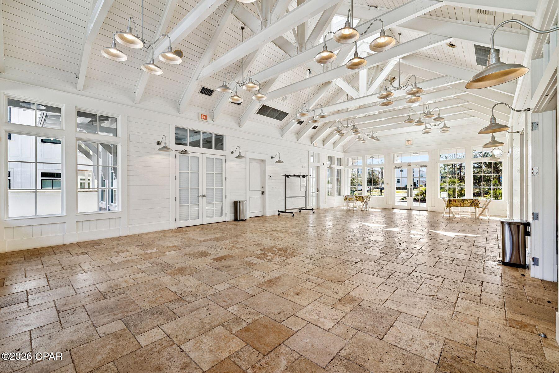 Grande Pointe At Inlet Beach - Residential