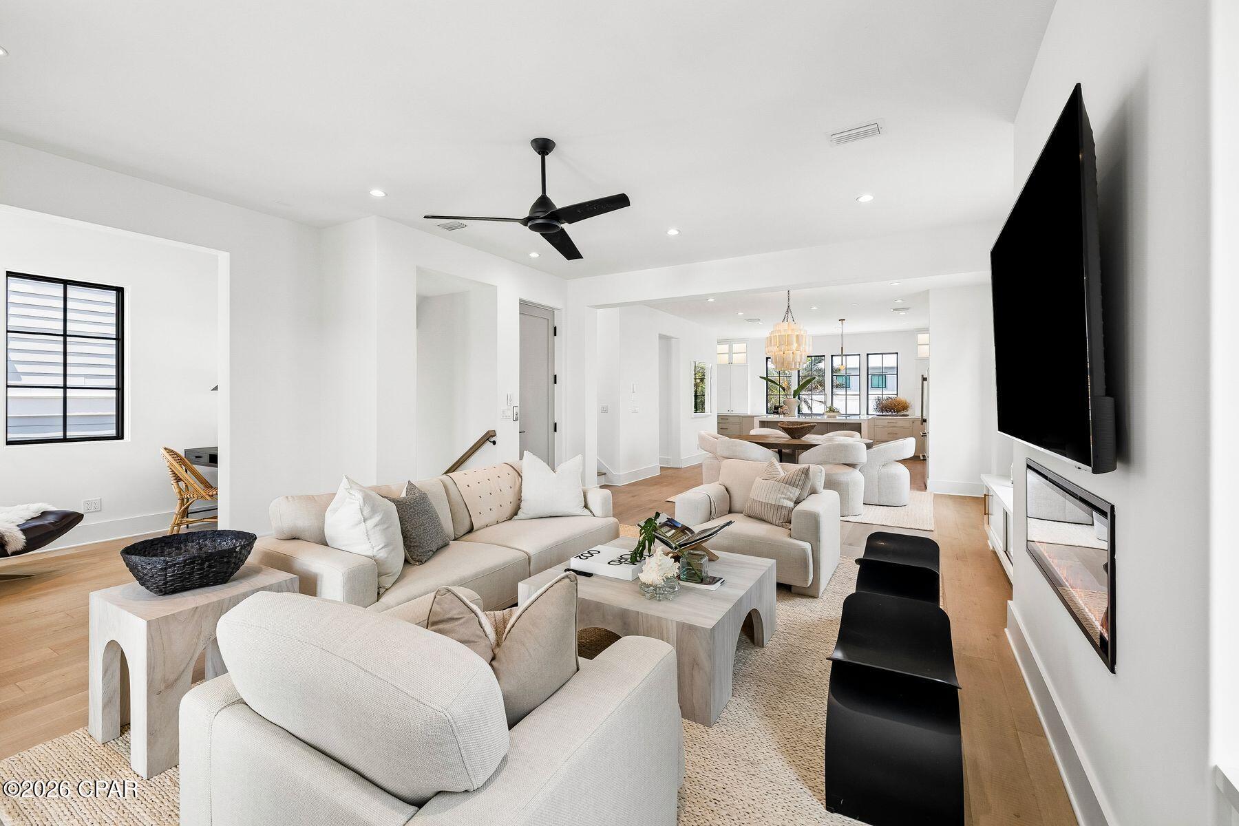 Grande Pointe At Inlet Beach - Residential
