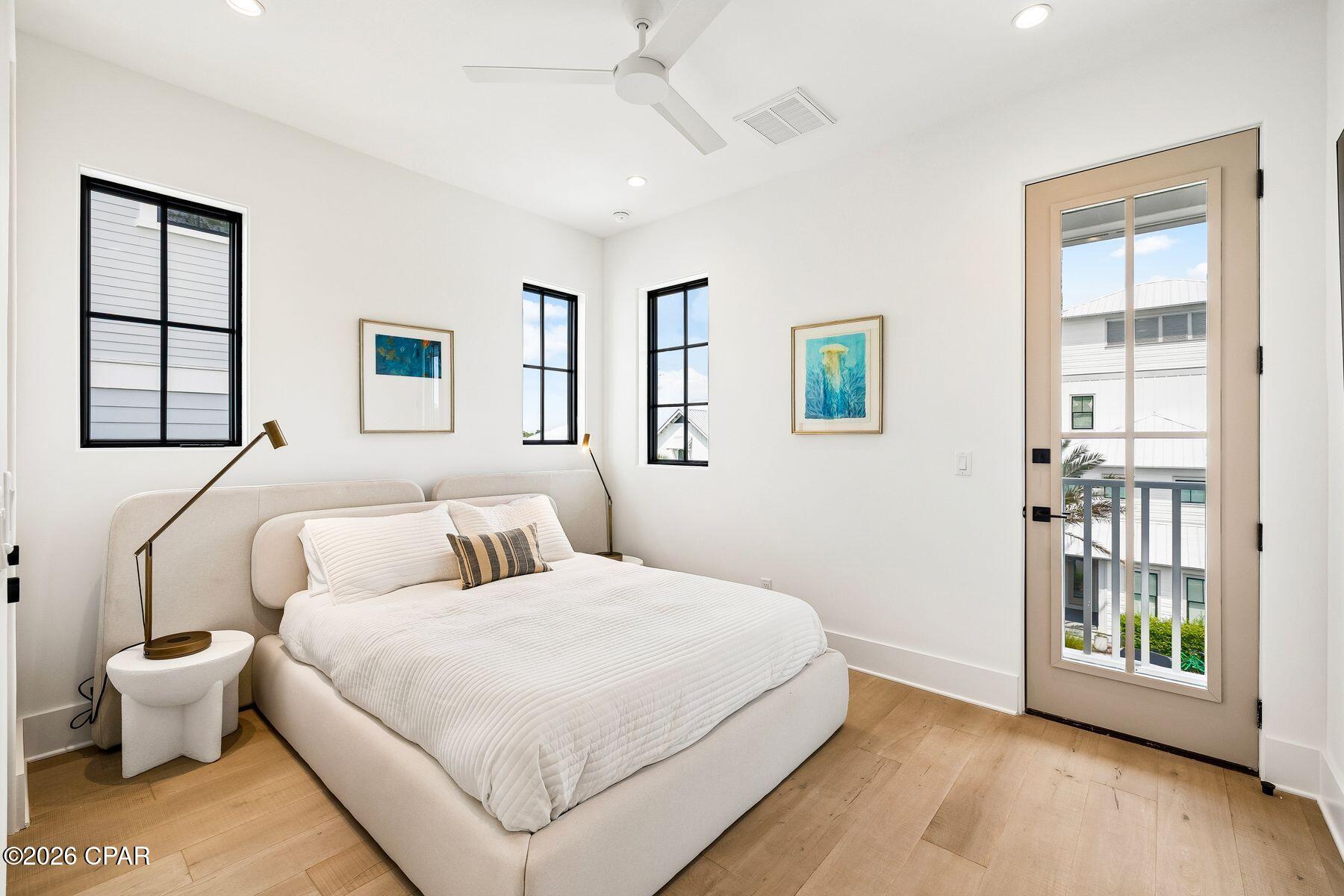 Grande Pointe At Inlet Beach - Residential