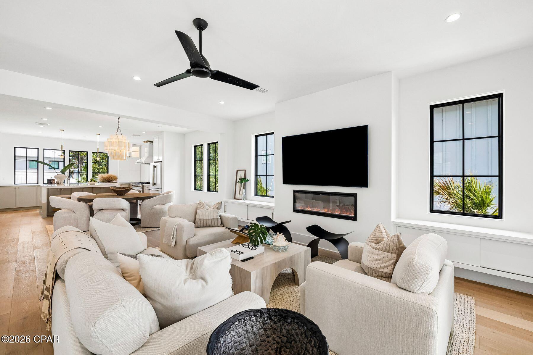 Grande Pointe At Inlet Beach - Residential