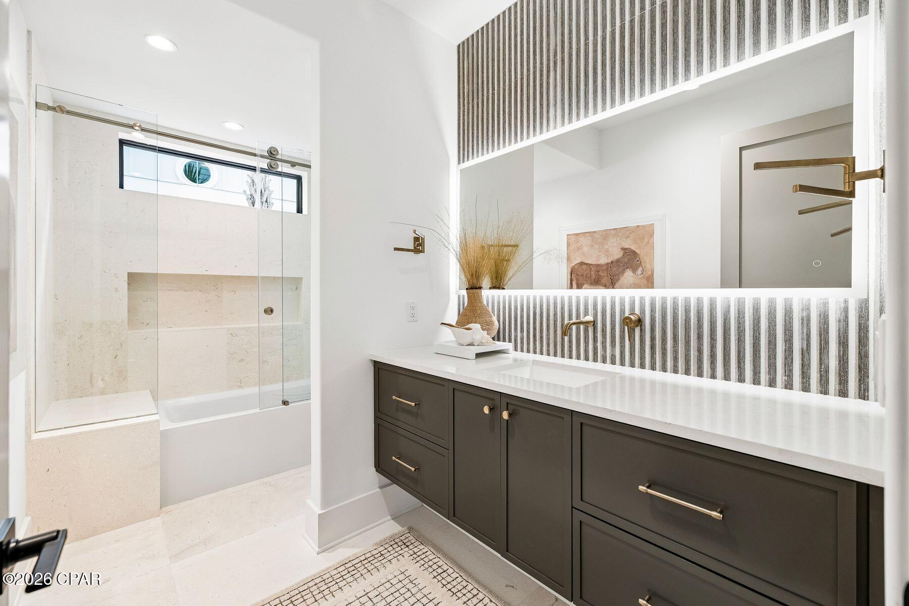 Grande Pointe At Inlet Beach - Residential