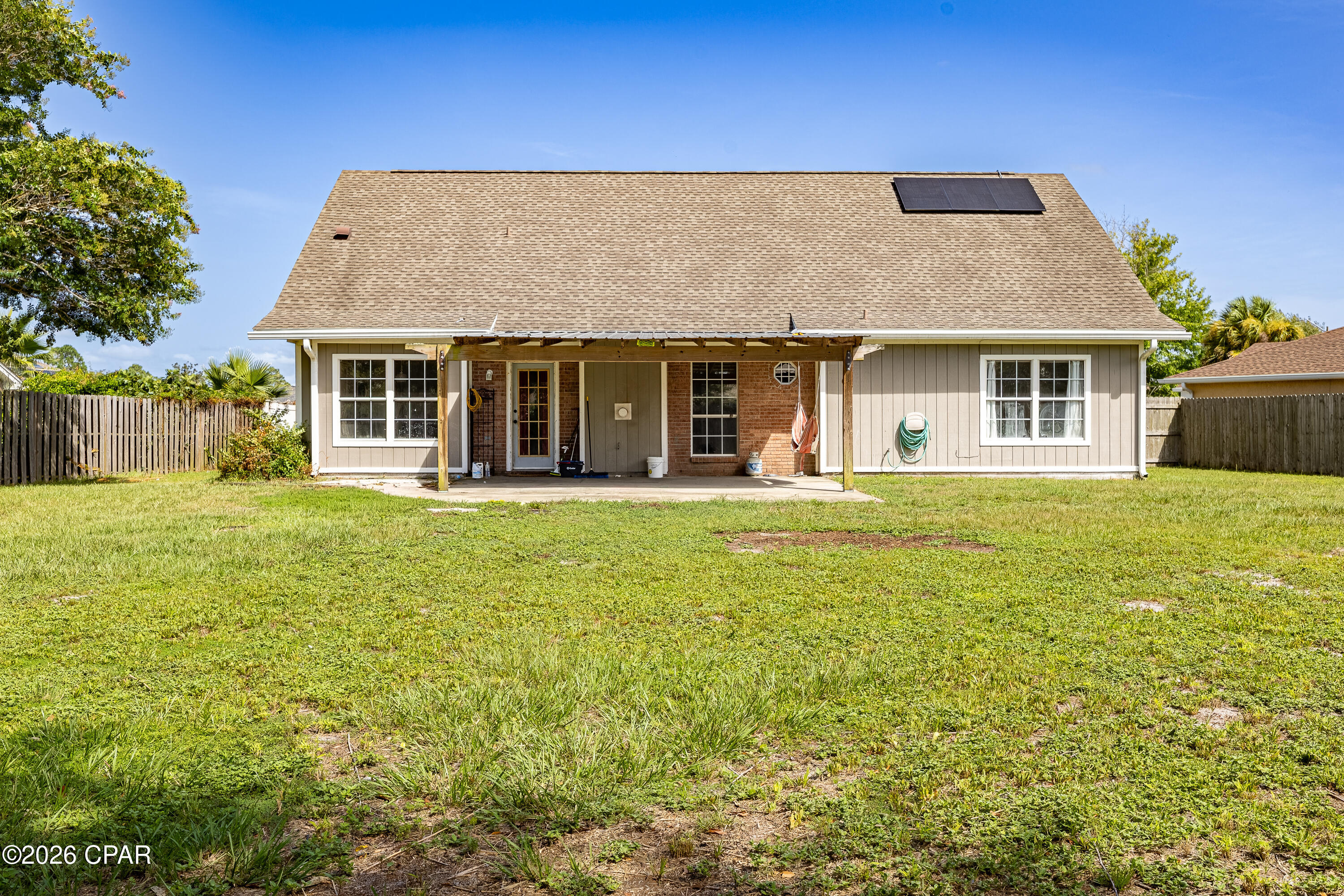 Callaway Point - Residential
