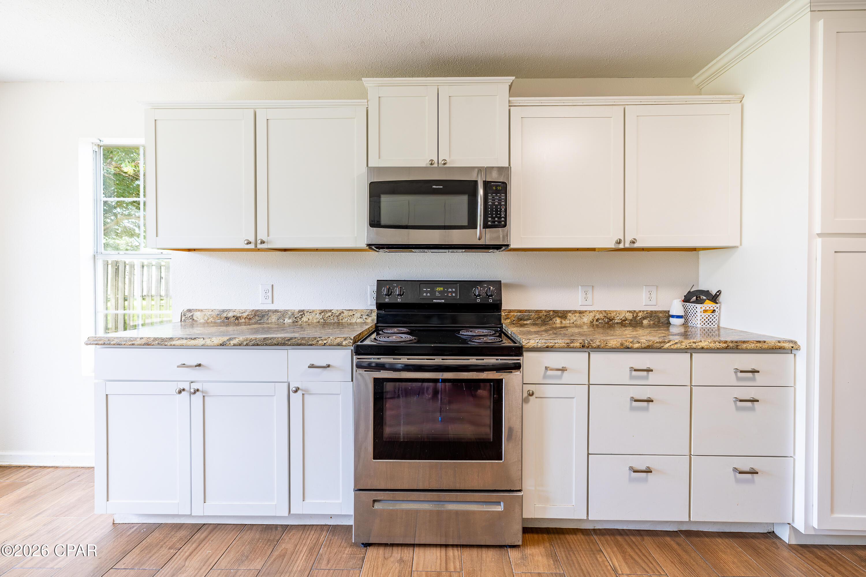 Callaway Point - Residential