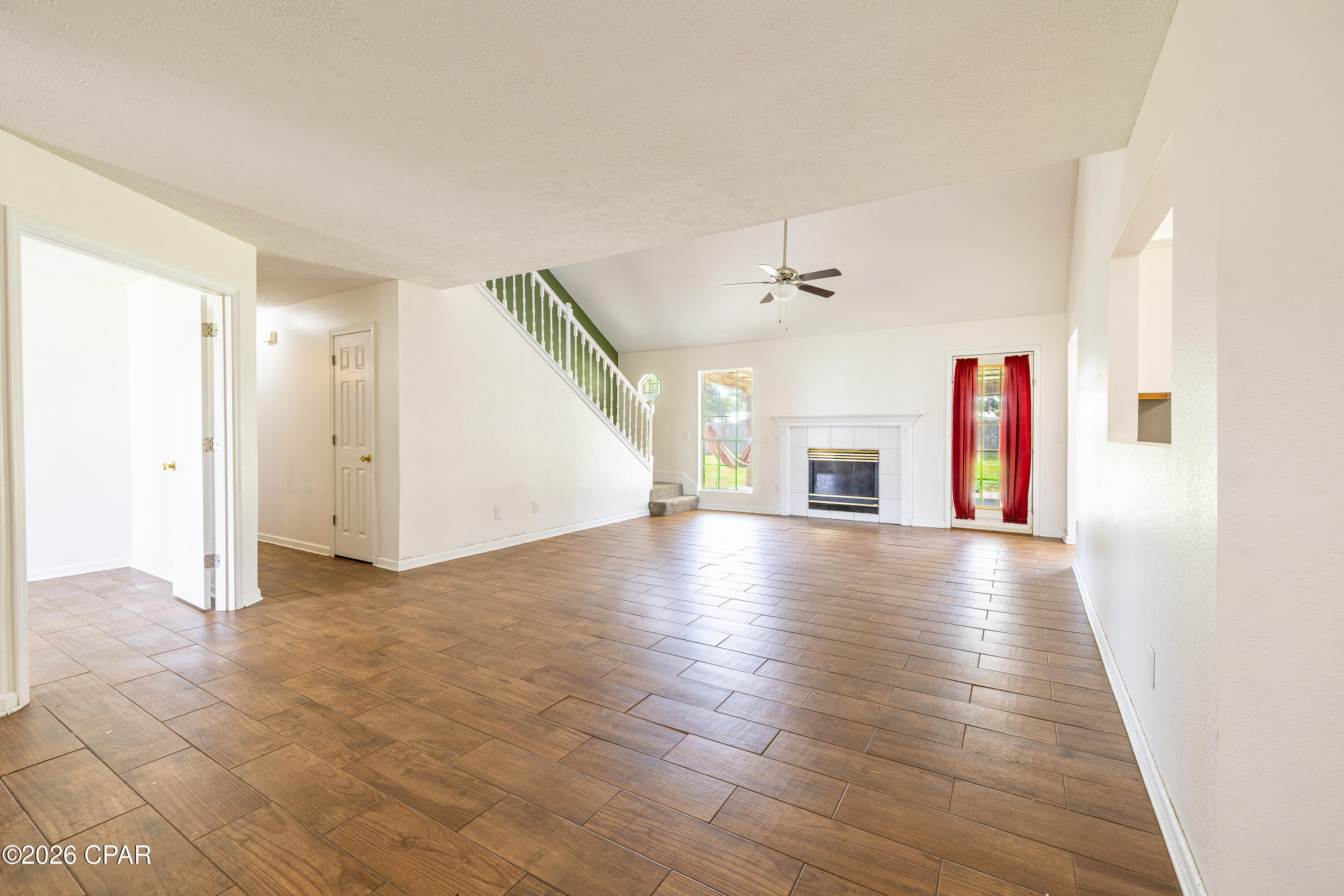 Callaway Point - Residential