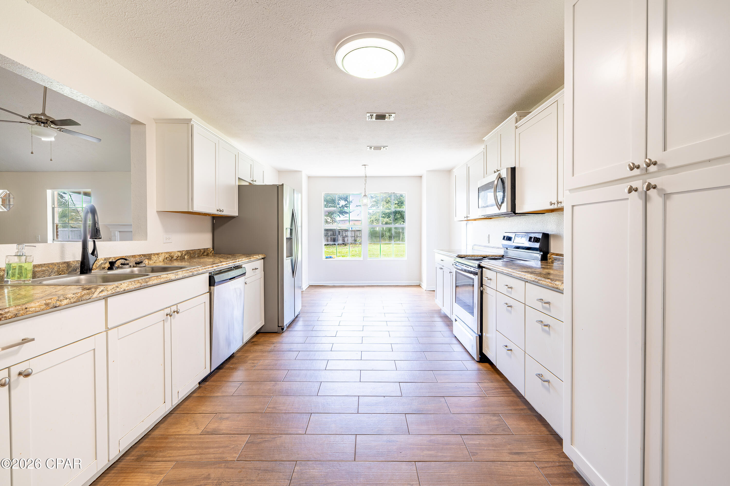 Callaway Point - Residential