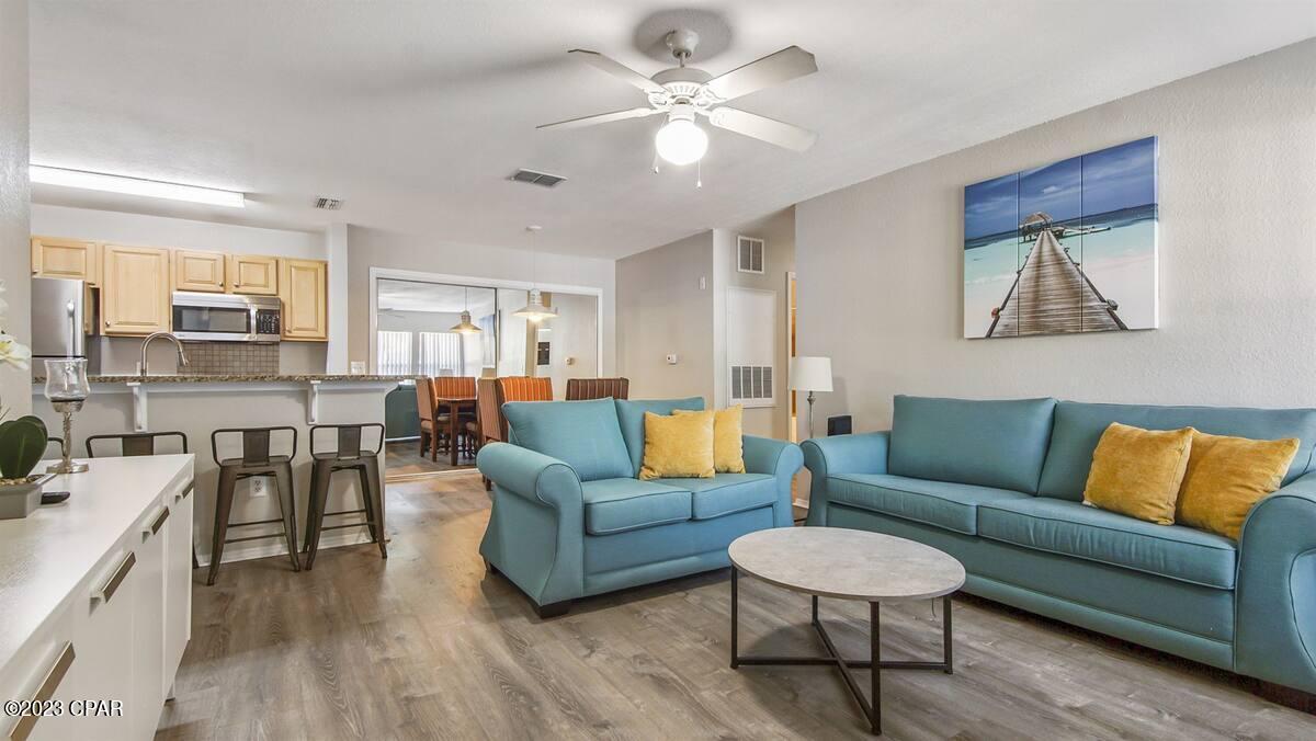 Nautilus Cove Condo - Residential Lease