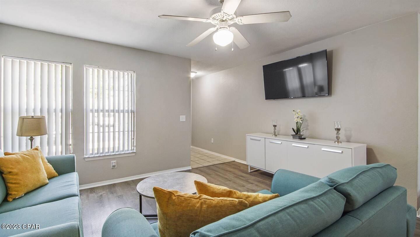 Nautilus Cove Condo - Residential Lease