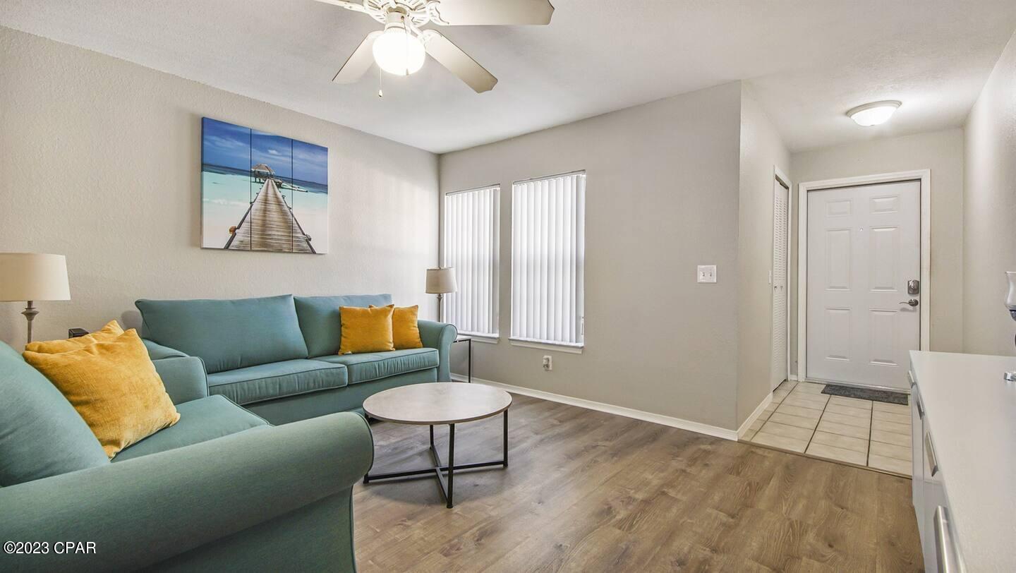 Nautilus Cove Condo - Residential Lease