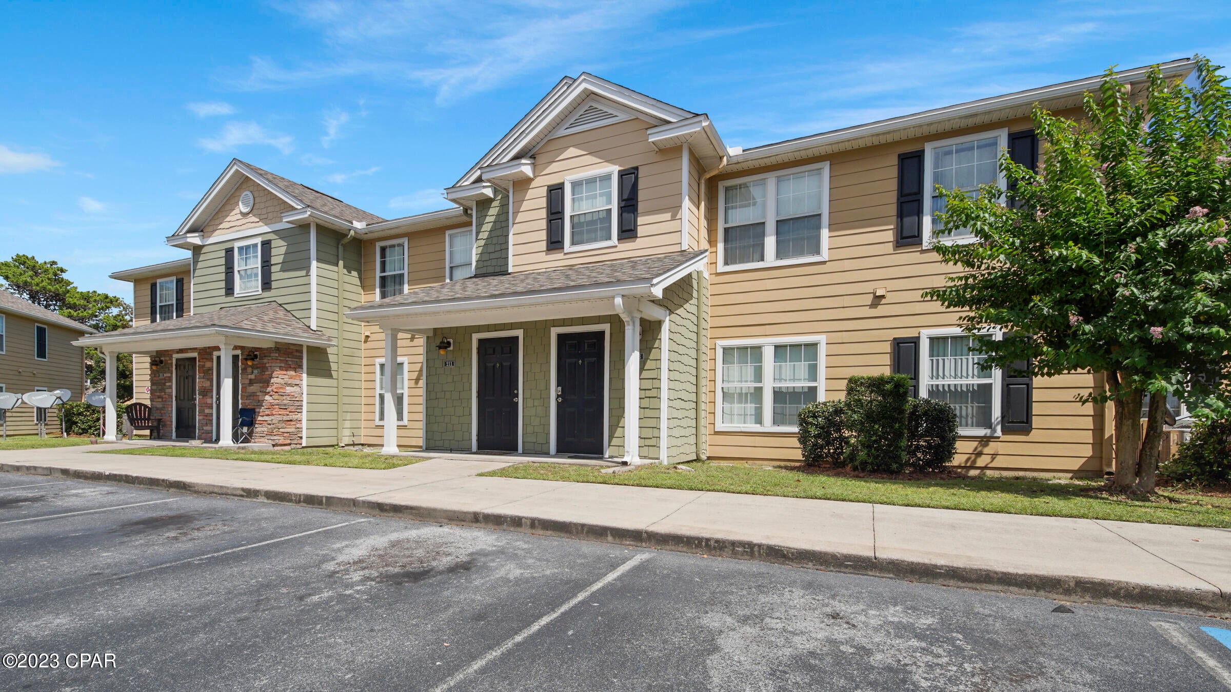 Nautilus Cove Condo - Residential Lease