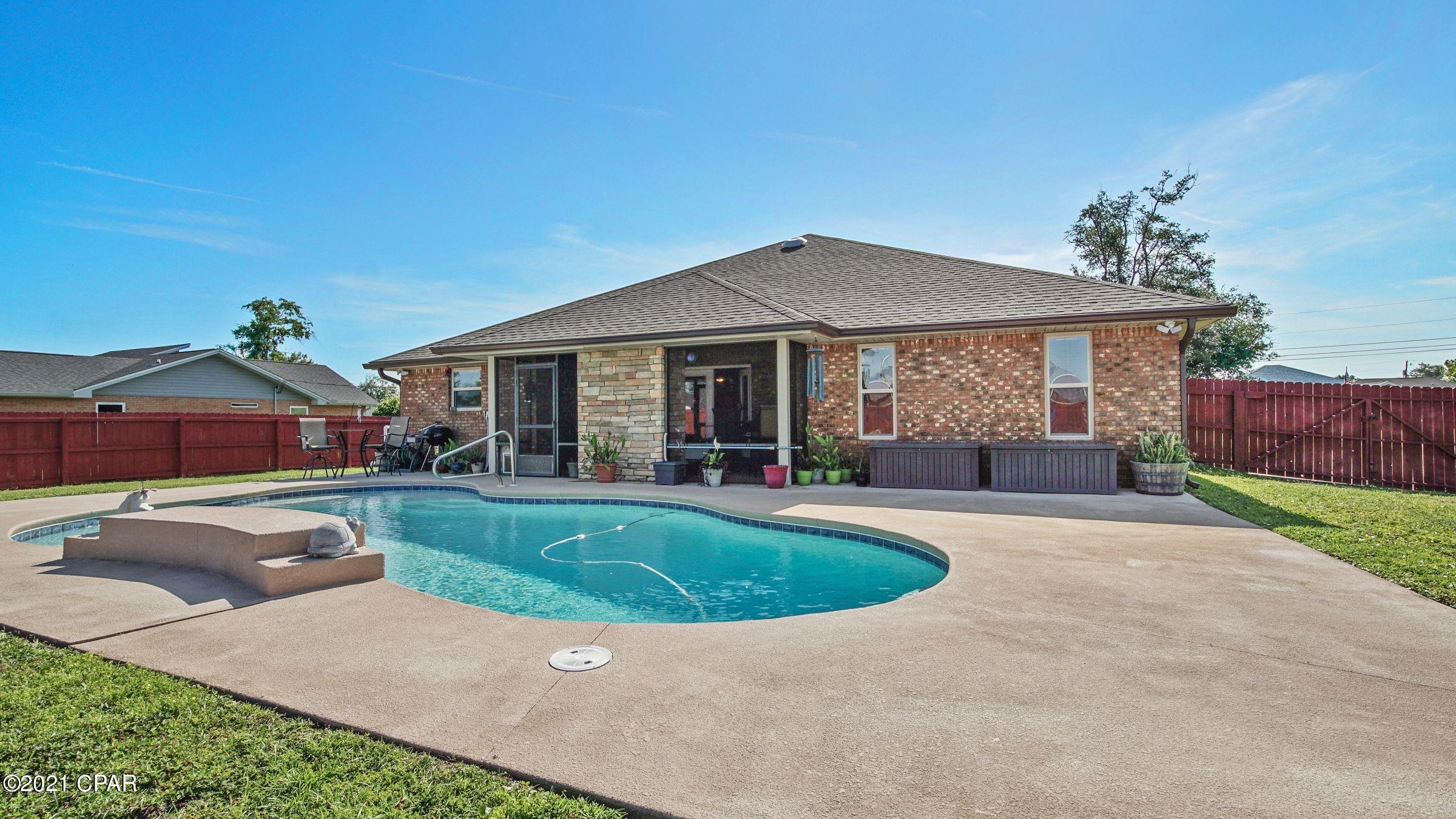 Lynn Haven - Residential