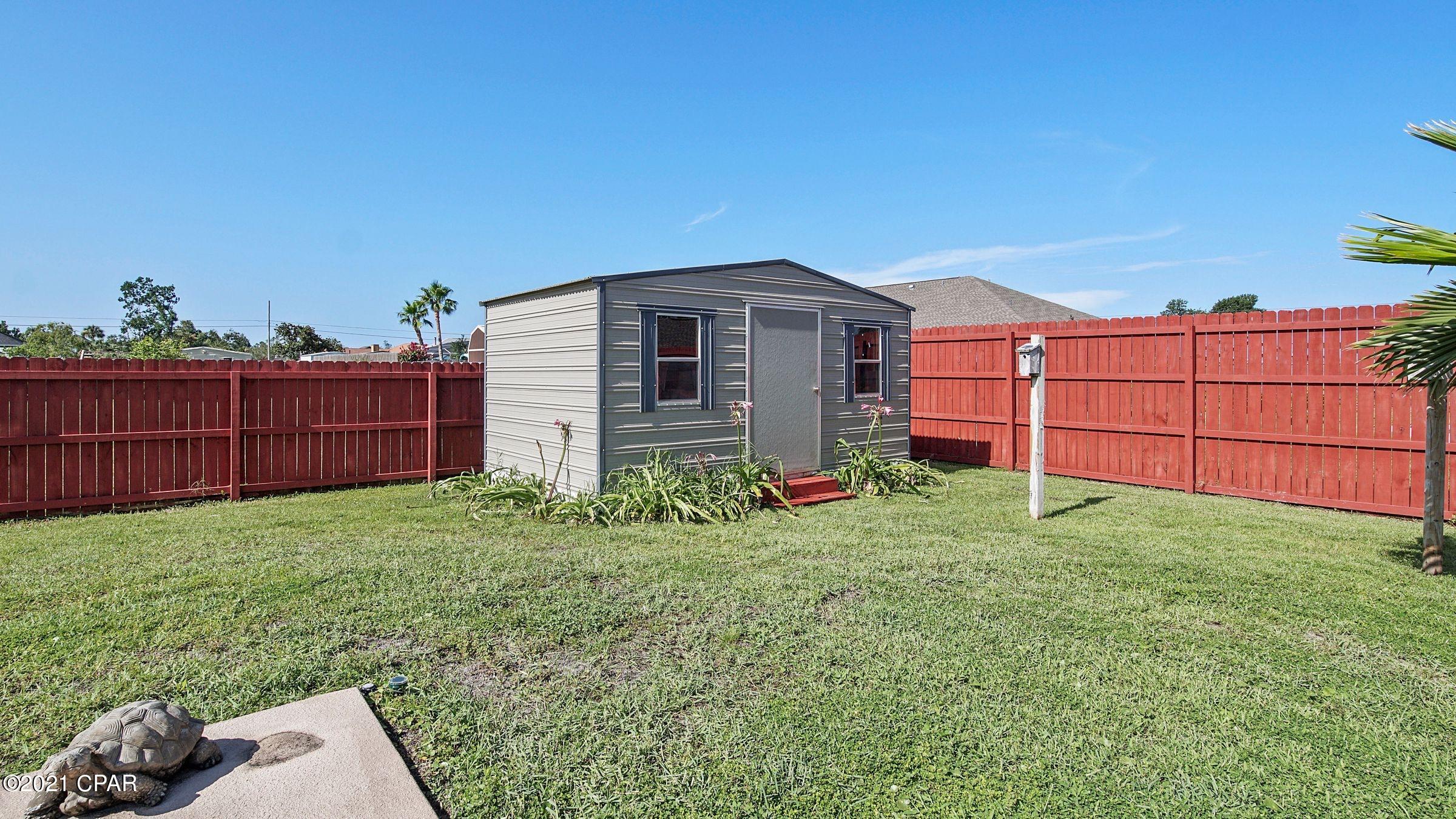 Lynn Haven - Residential