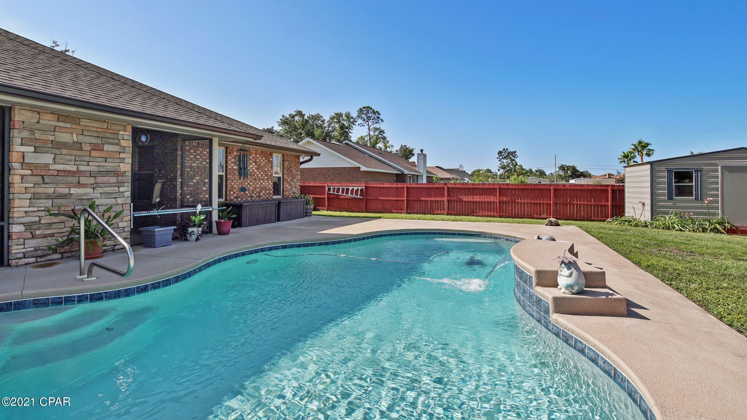 Lynn Haven - Residential