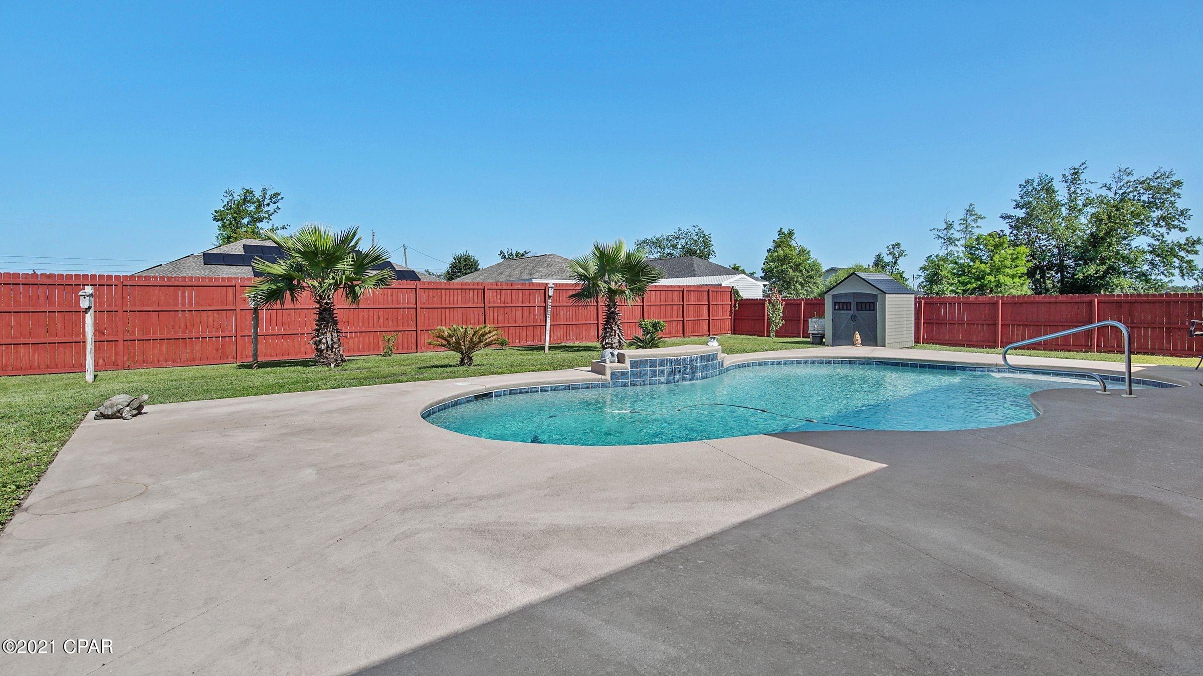 Lynn Haven - Residential
