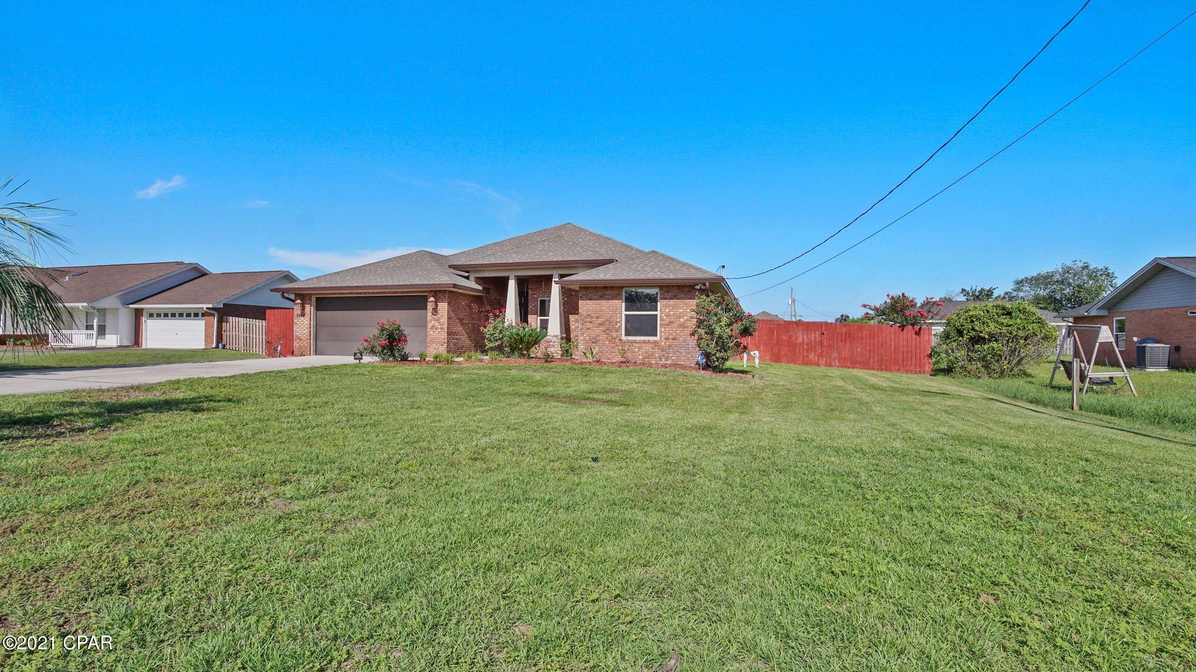 Lynn Haven - Residential