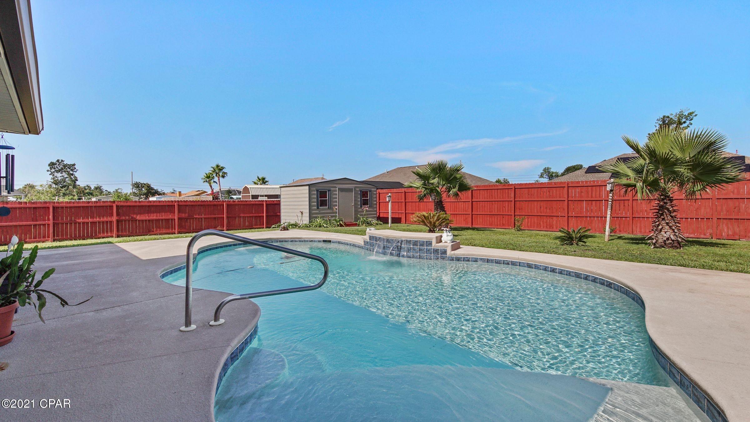 Lynn Haven - Residential