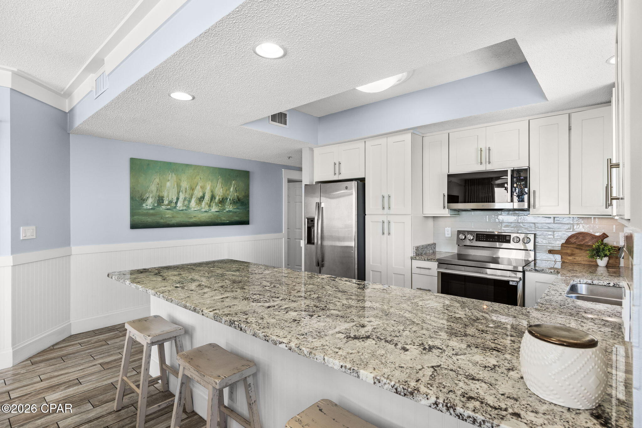 Majestic Sun - Residential