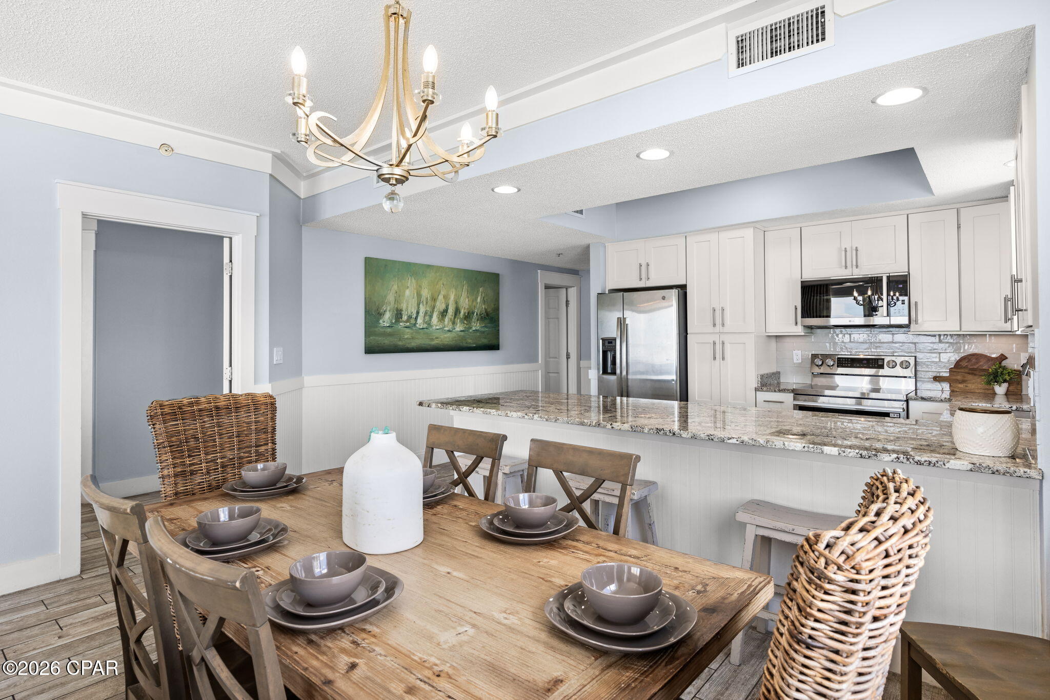 Majestic Sun - Residential