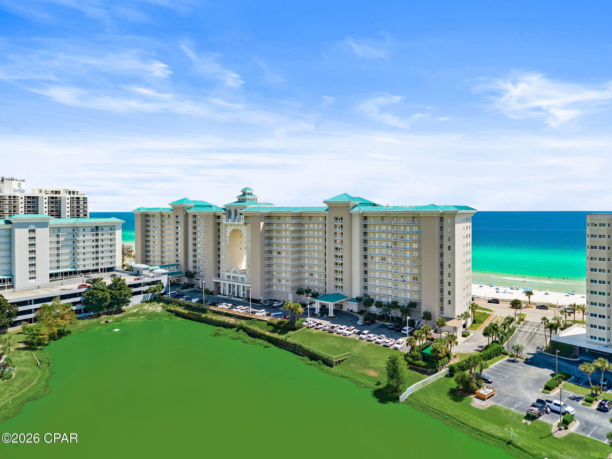 Majestic Sun - Residential