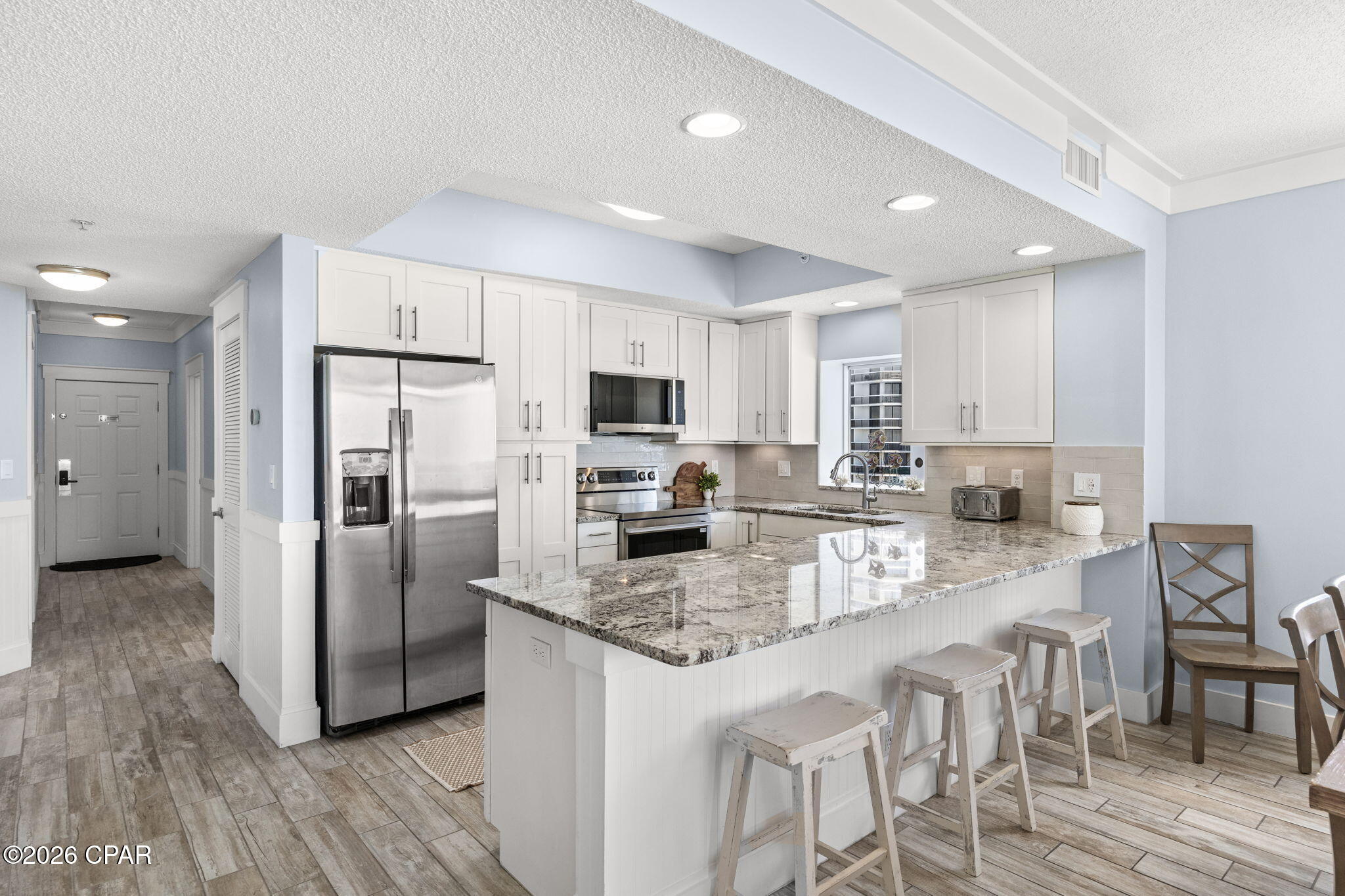 Majestic Sun - Residential