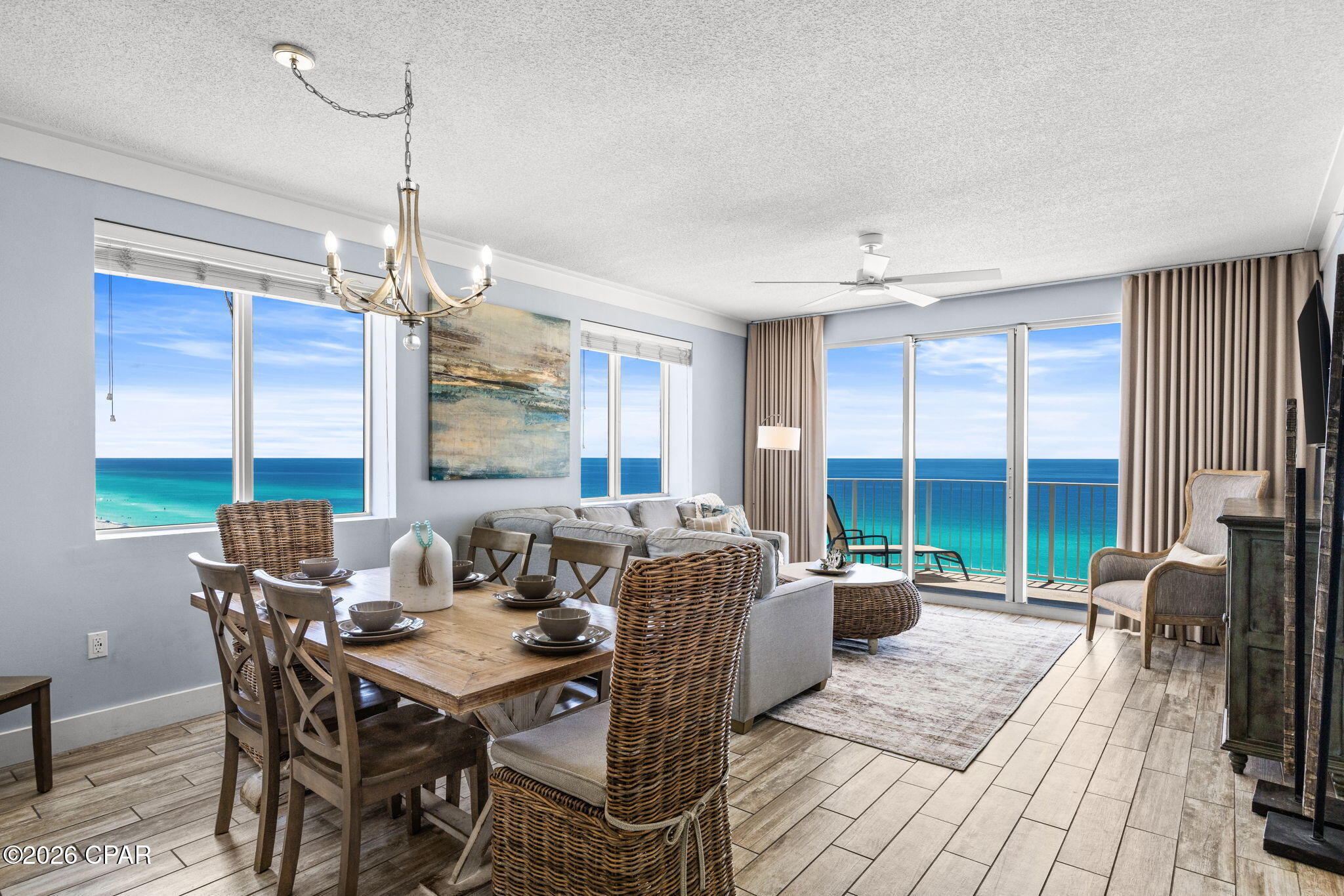 Majestic Sun - Residential