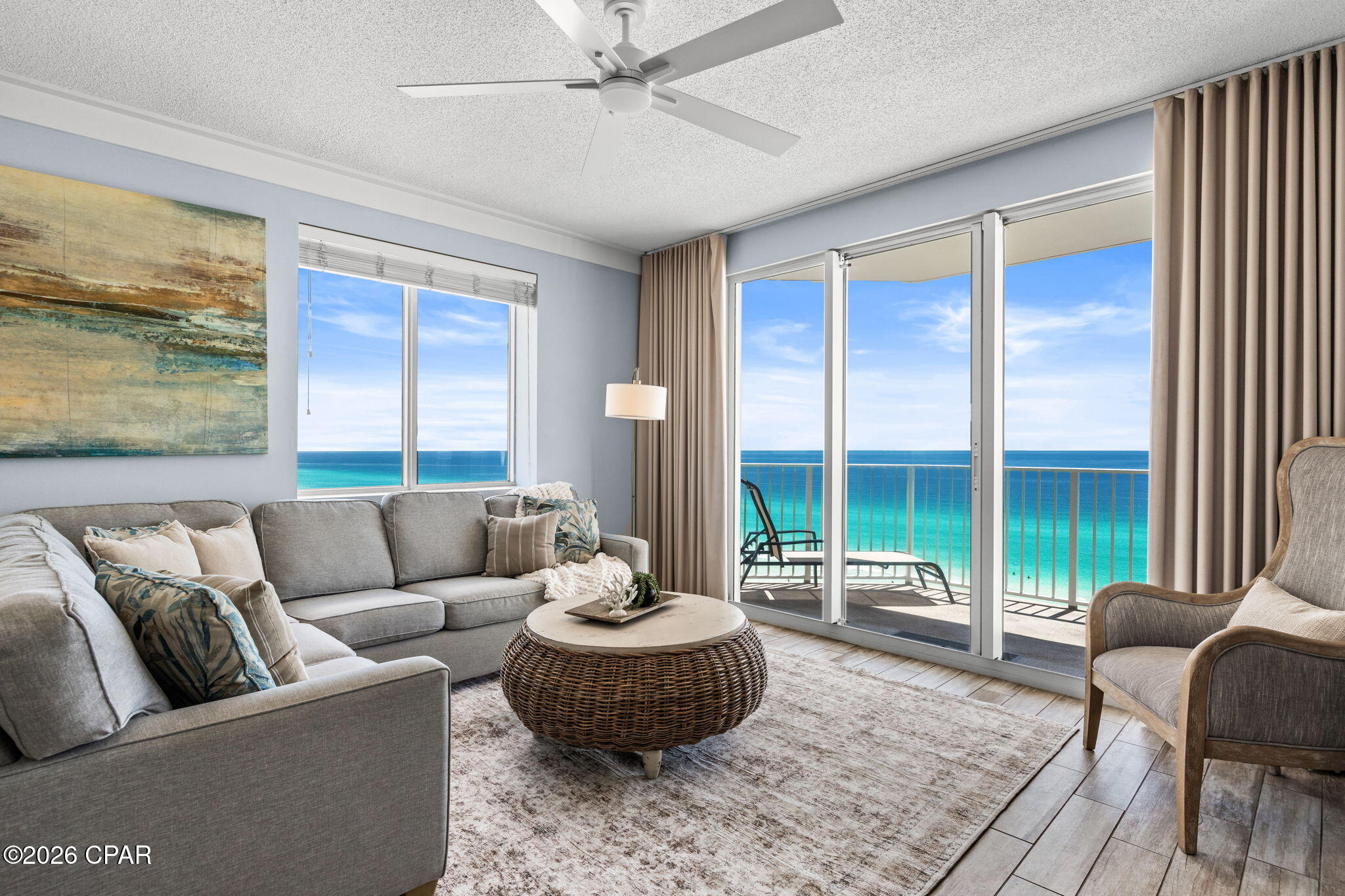 Majestic Sun - Residential